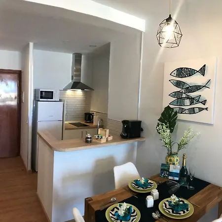 דירה La Perla By Namaste Elite