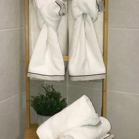 La Perla By Namaste Elite טורמולינוס