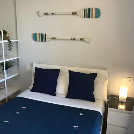 דירה La Perla By Namaste Elite טורמולינוס