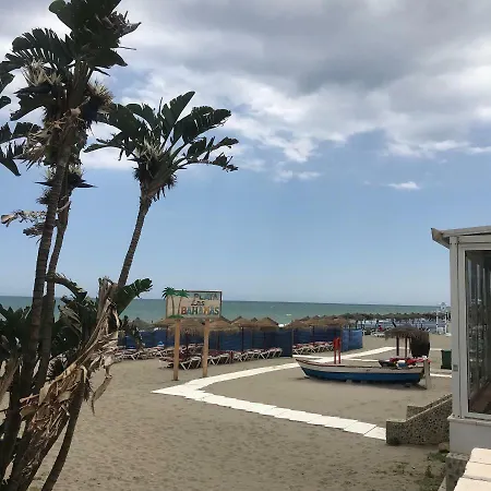 La Perla By Namaste Elite Apartment Torremolinos