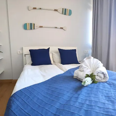 La Perla By Namaste Elite Apartment