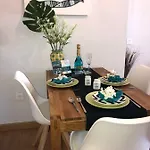 La Perla By Namaste Elite Apartament