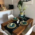 Apartament La Perla By Namaste Elite Torremolinos