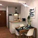 La Perla By Namaste Elite Apartament Torremolinos