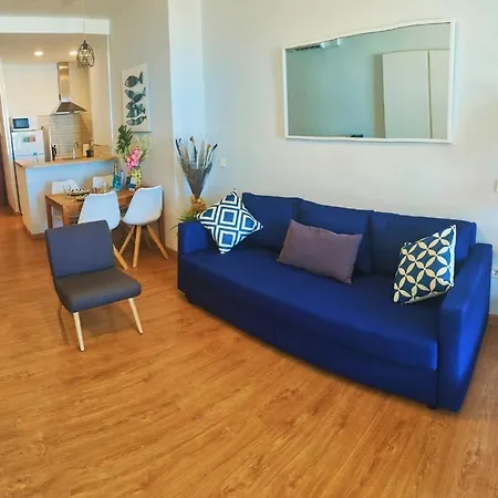 La Perla By Namaste Elite Apartament Torremolinos