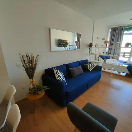 Apartament La Perla By Namaste Elite *
